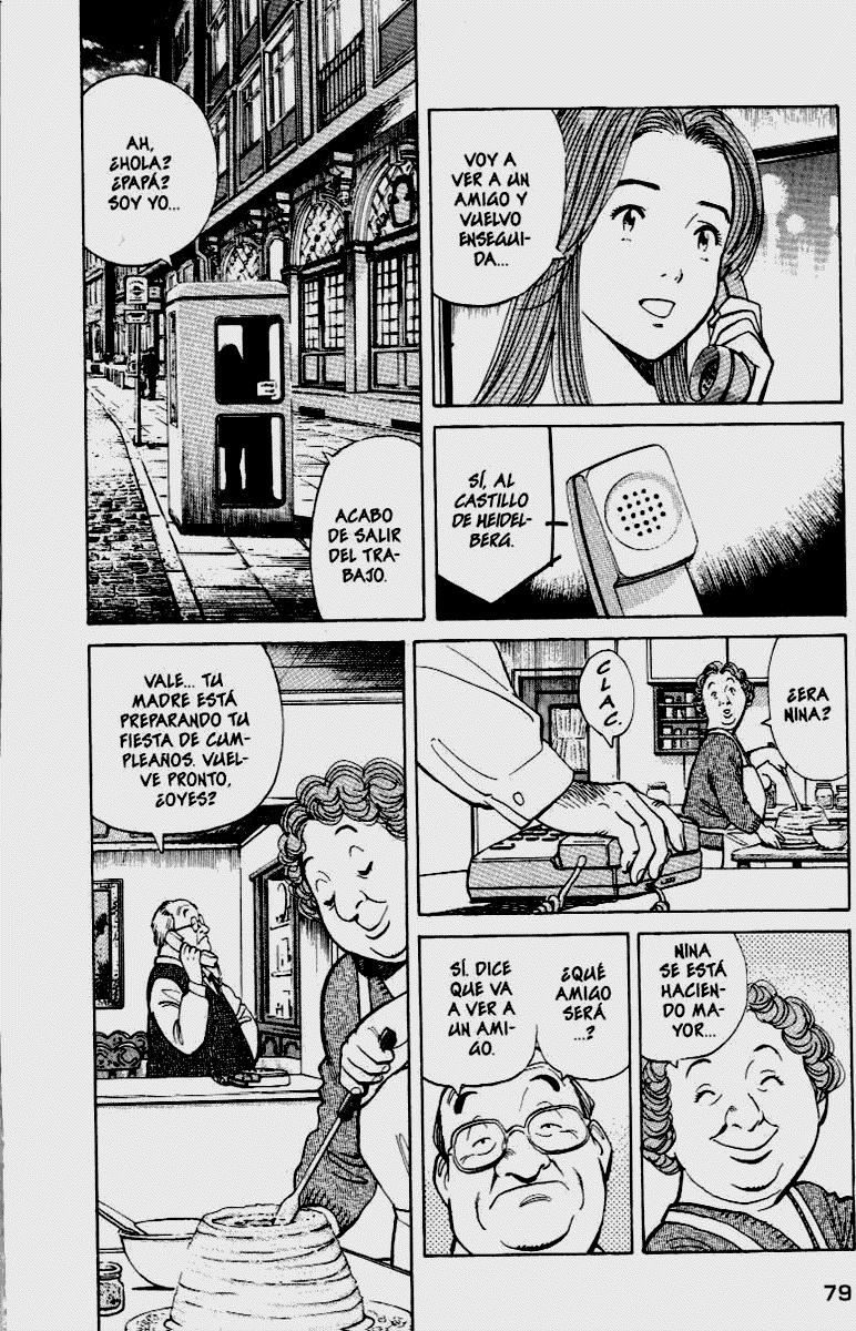 Read Monster ES Manga Online