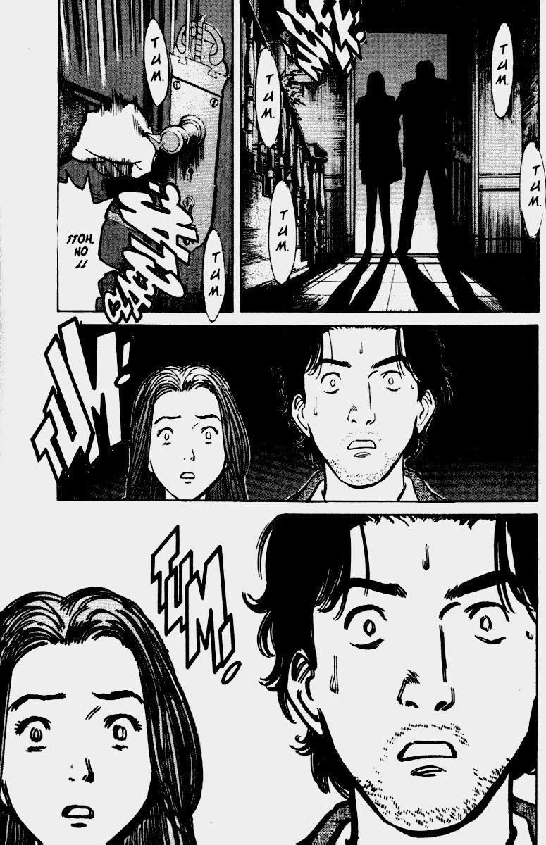 Read Monster ES Manga Online