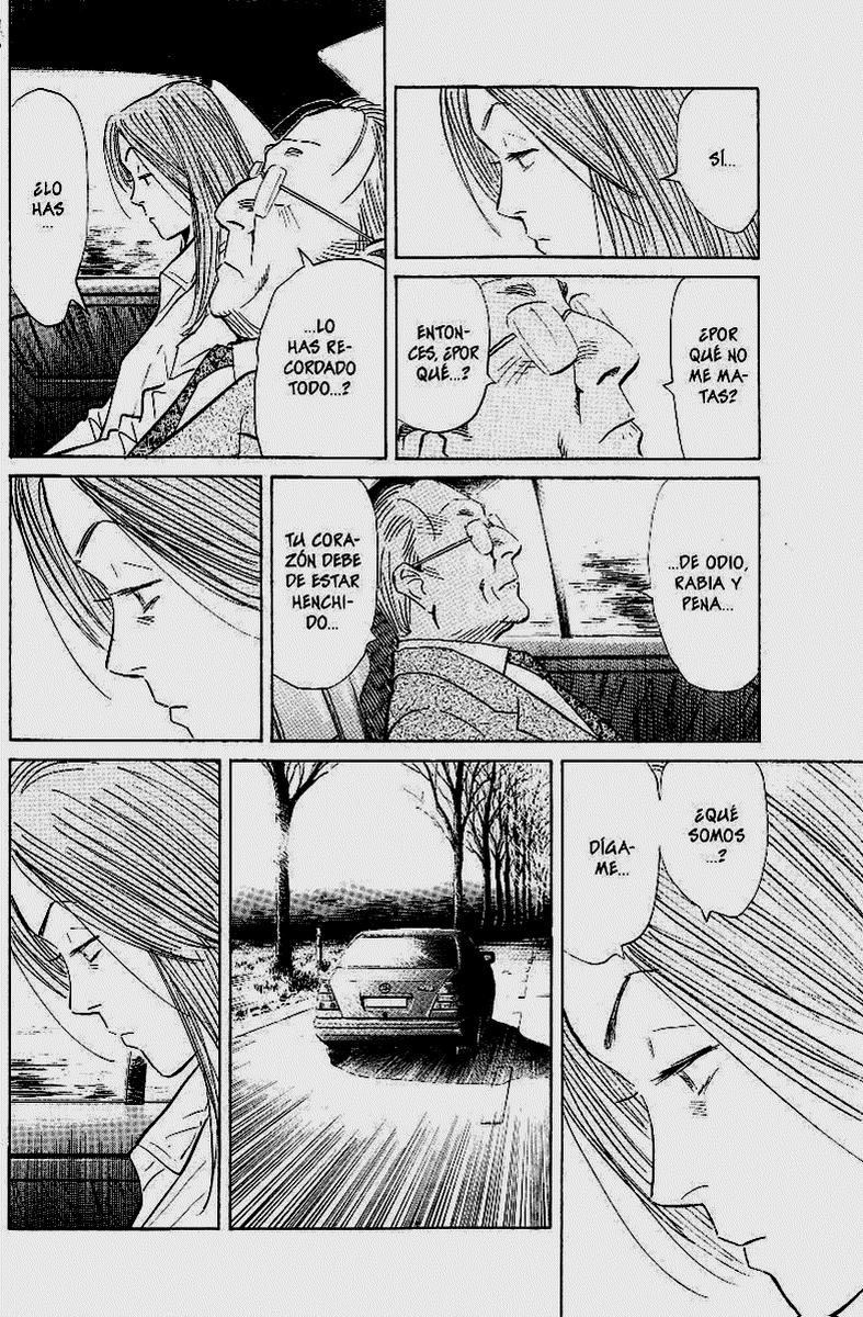 Read Monster ES Manga Online