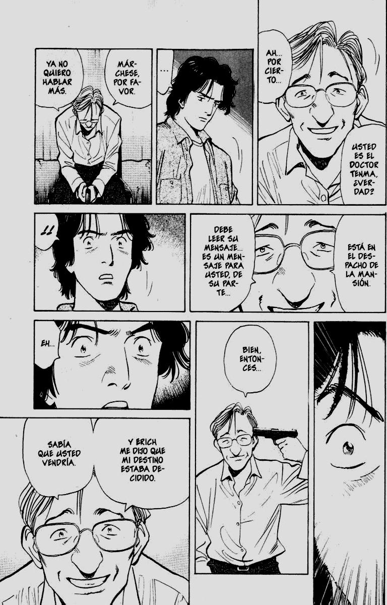 Read Monster ES Manga Online