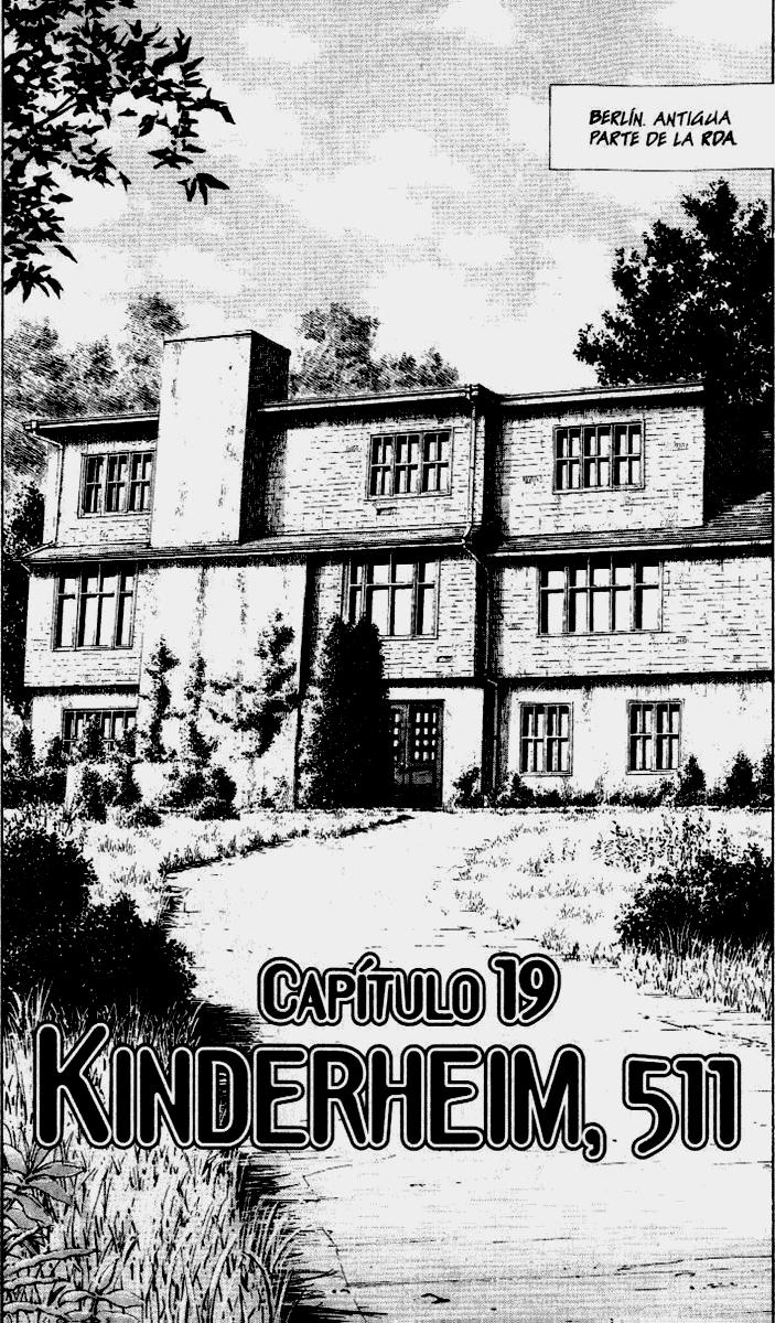 Read Monster ES Manga Online