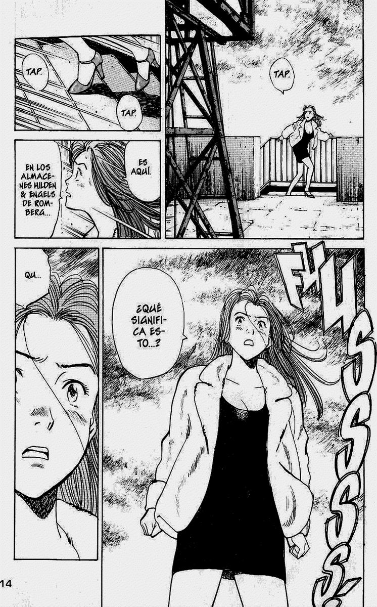 Read Monster ES Manga Online