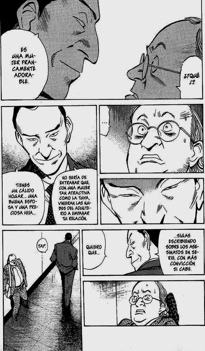 Read Monster ES Manga Online