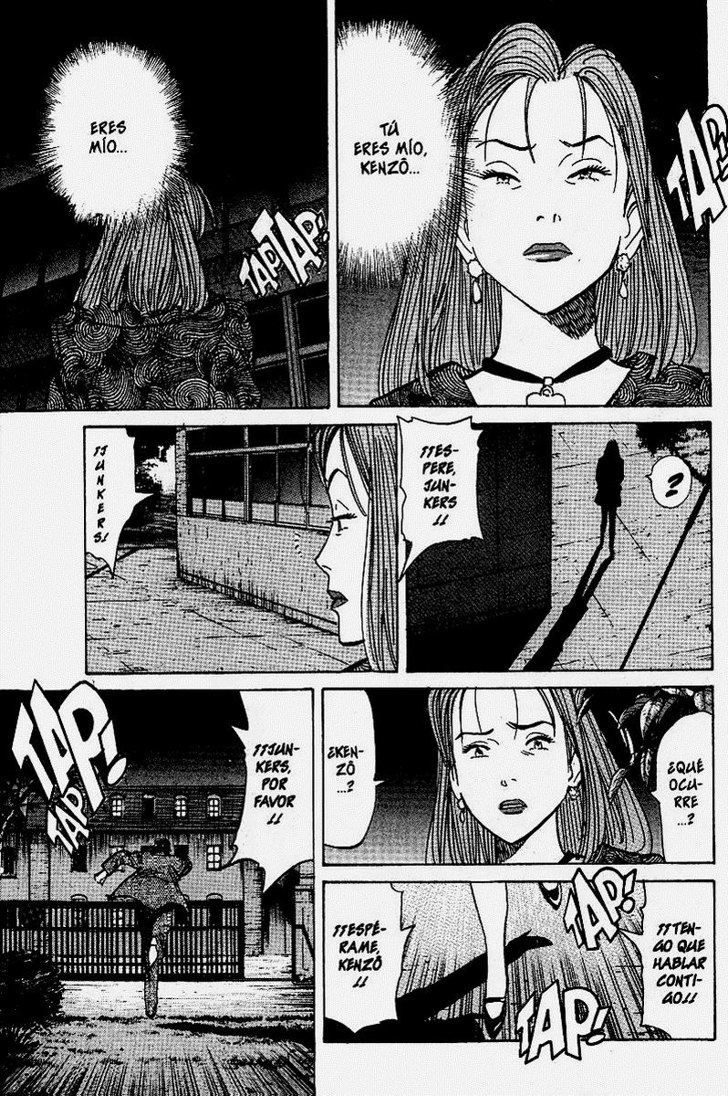 Read Monster ES Manga Online