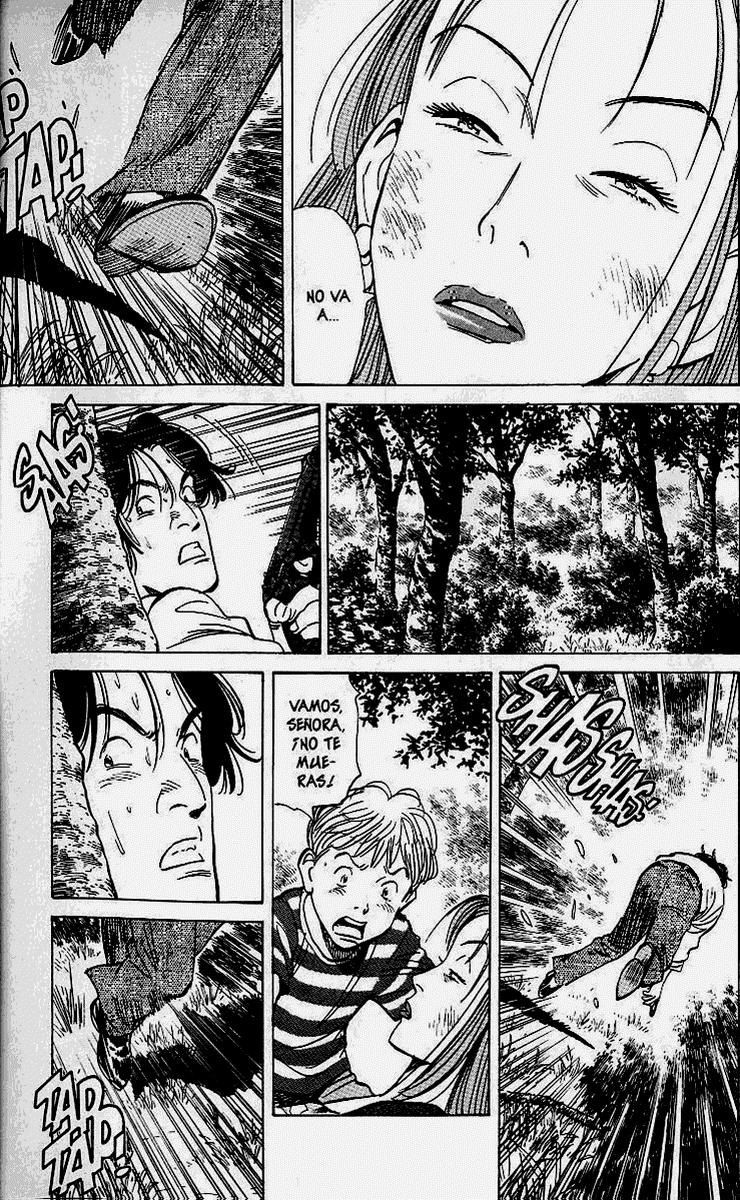 Read Monster ES Manga Online