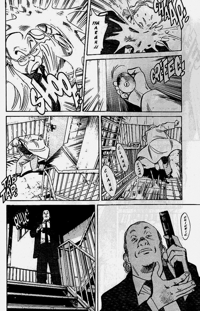 Read Monster ES Manga Online