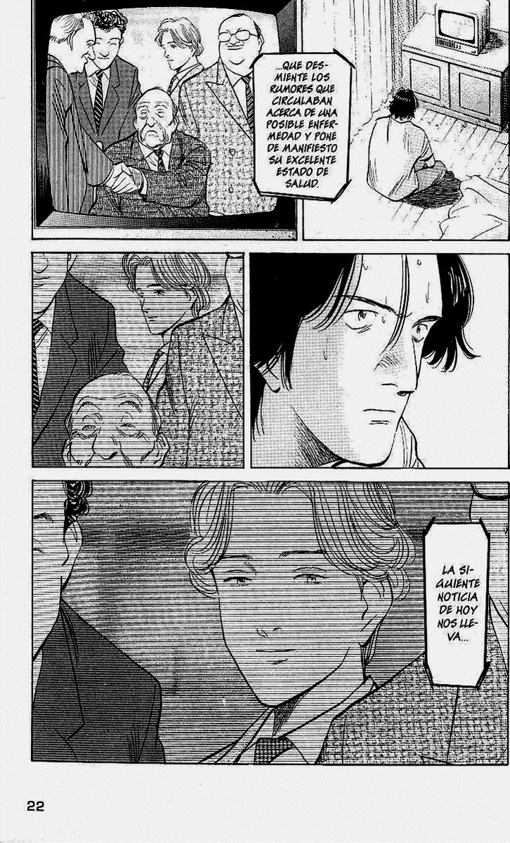 Read Monster ES Manga Online