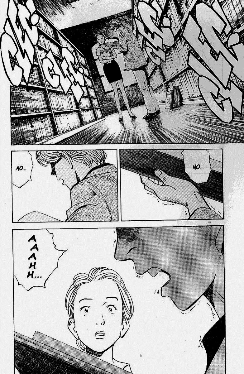 Read Monster ES Manga Online