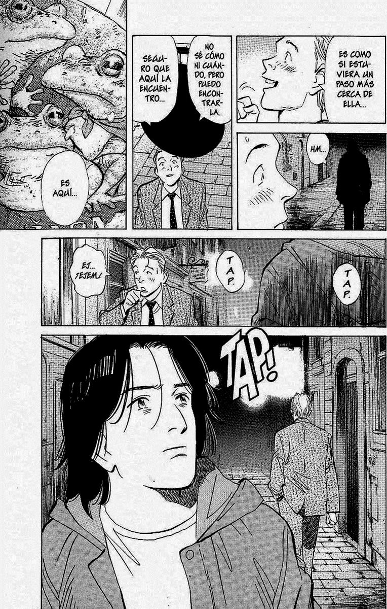 Read Monster ES Manga Online