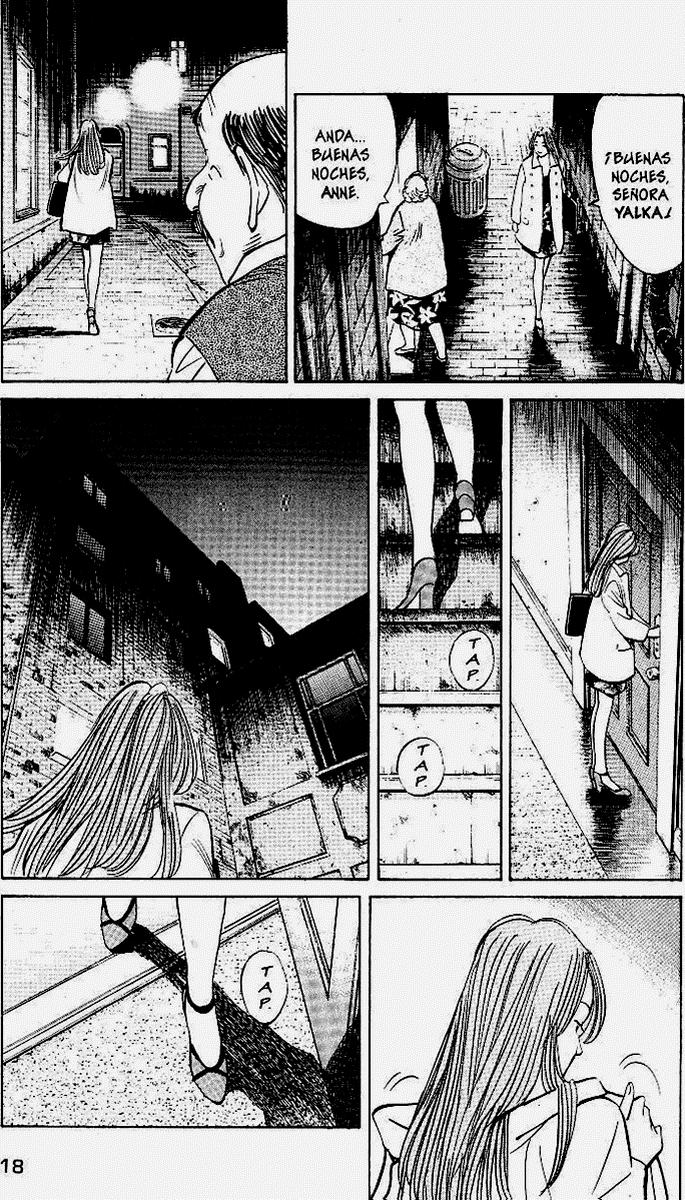 Read Monster ES Manga Online