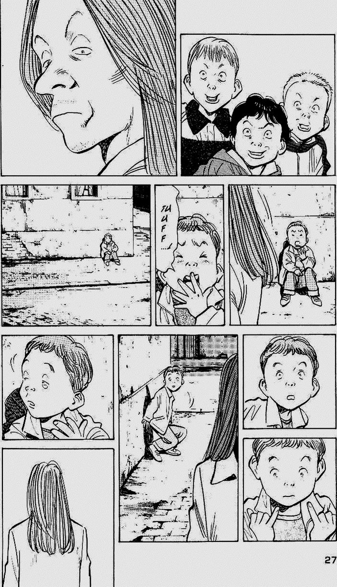 Read Monster ES Manga Online