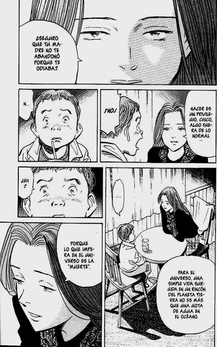 Read Monster ES Manga Online