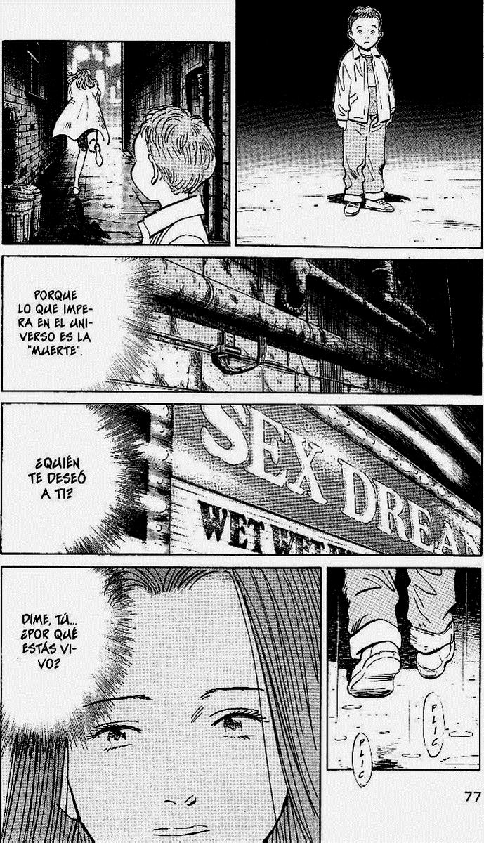 Read Monster ES Manga Online