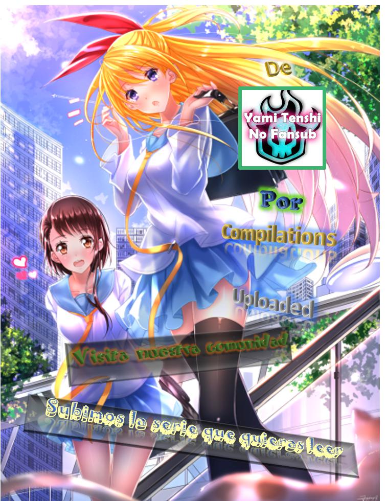 Read Nisekoi ES Manga Online