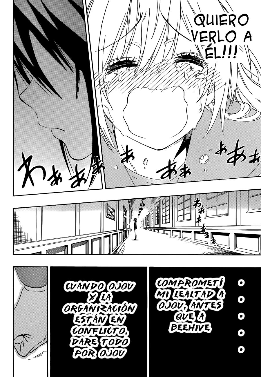 Read Nisekoi ES Manga Online