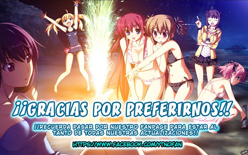 Read Nisekoi ES Manga Online