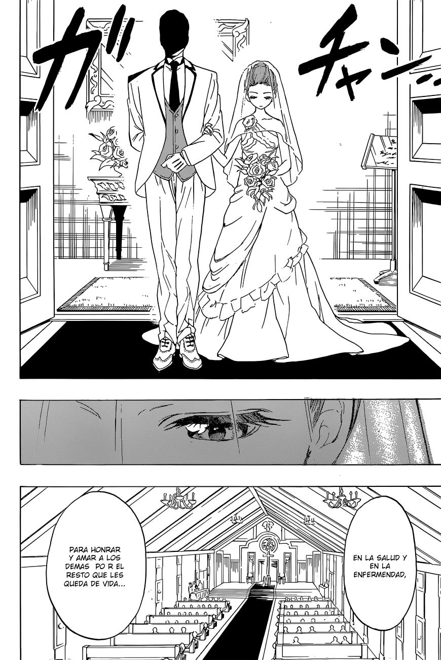 Read Nisekoi ES Manga Online