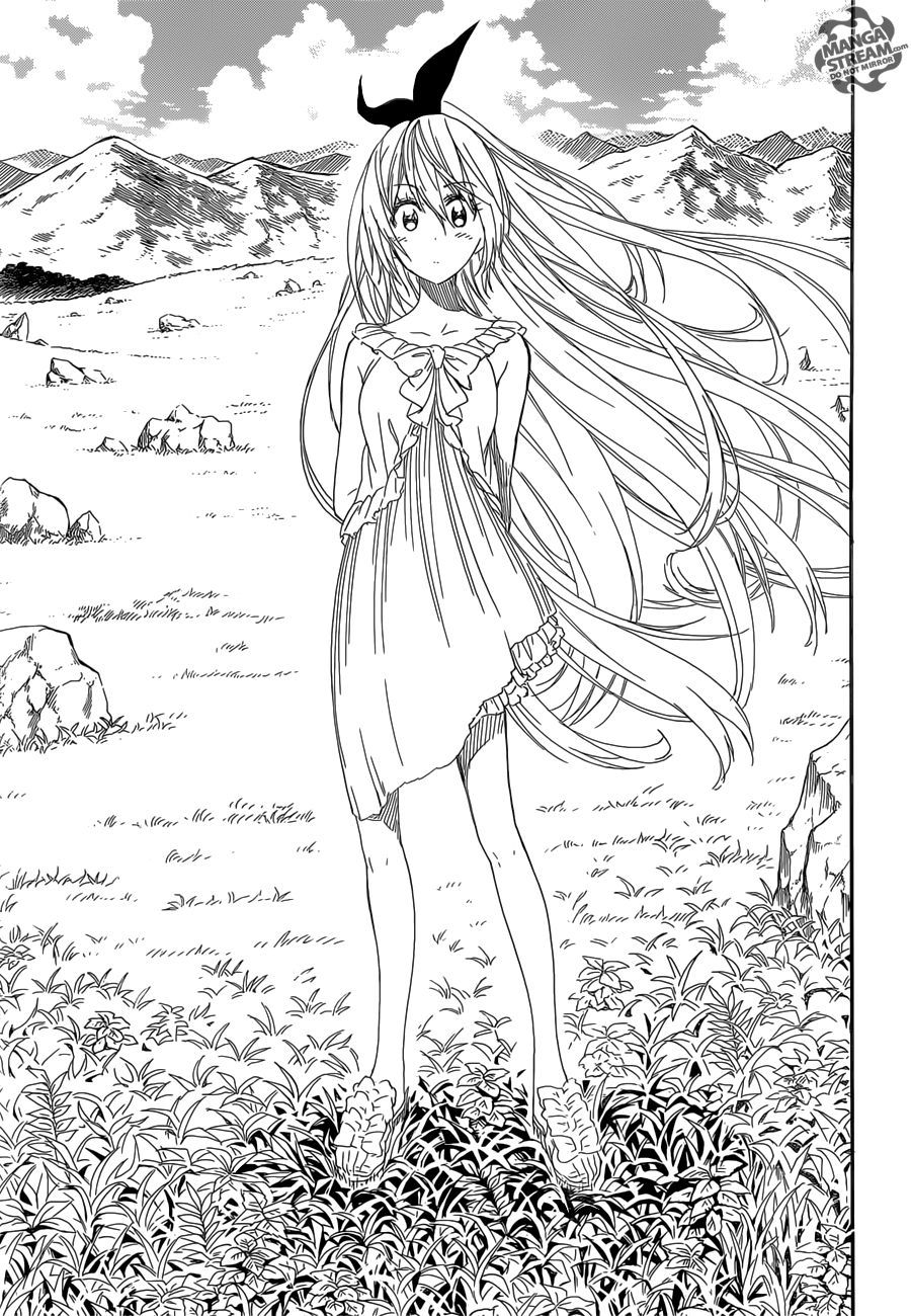 Read Nisekoi ES Manga Online