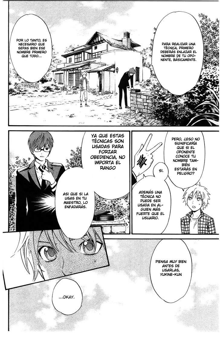 Read Noragami ES Manga Online