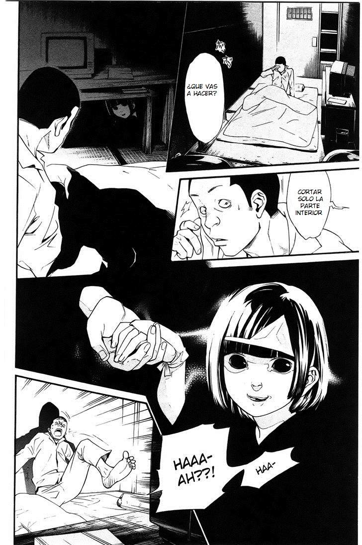 Read Noragami ES Manga Online