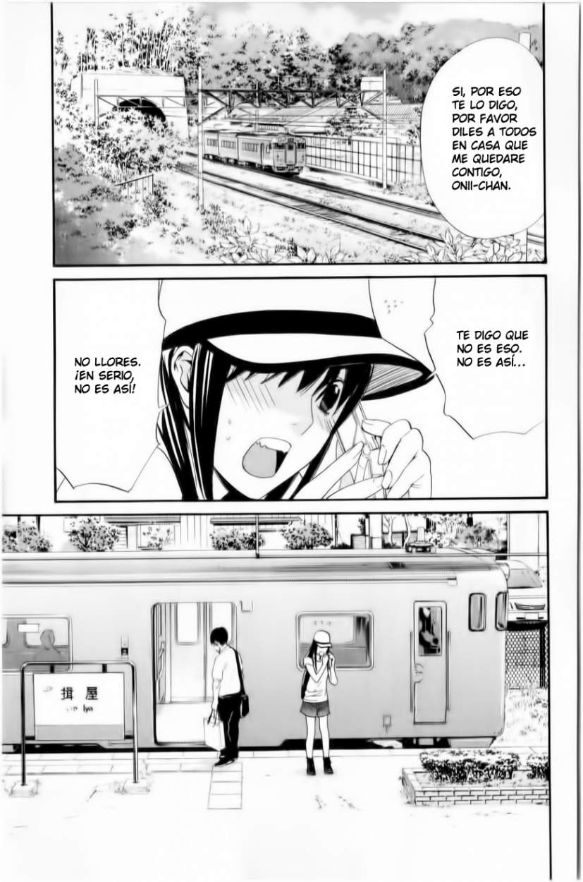Read Noragami ES Manga Online