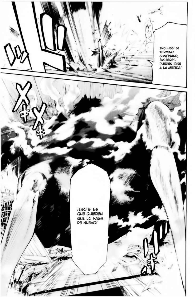 Read Noragami ES Manga Online