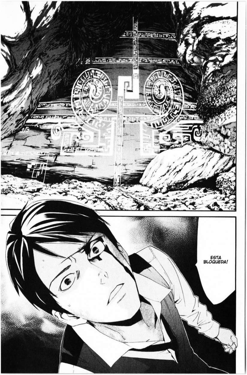 Read Noragami ES Manga Online