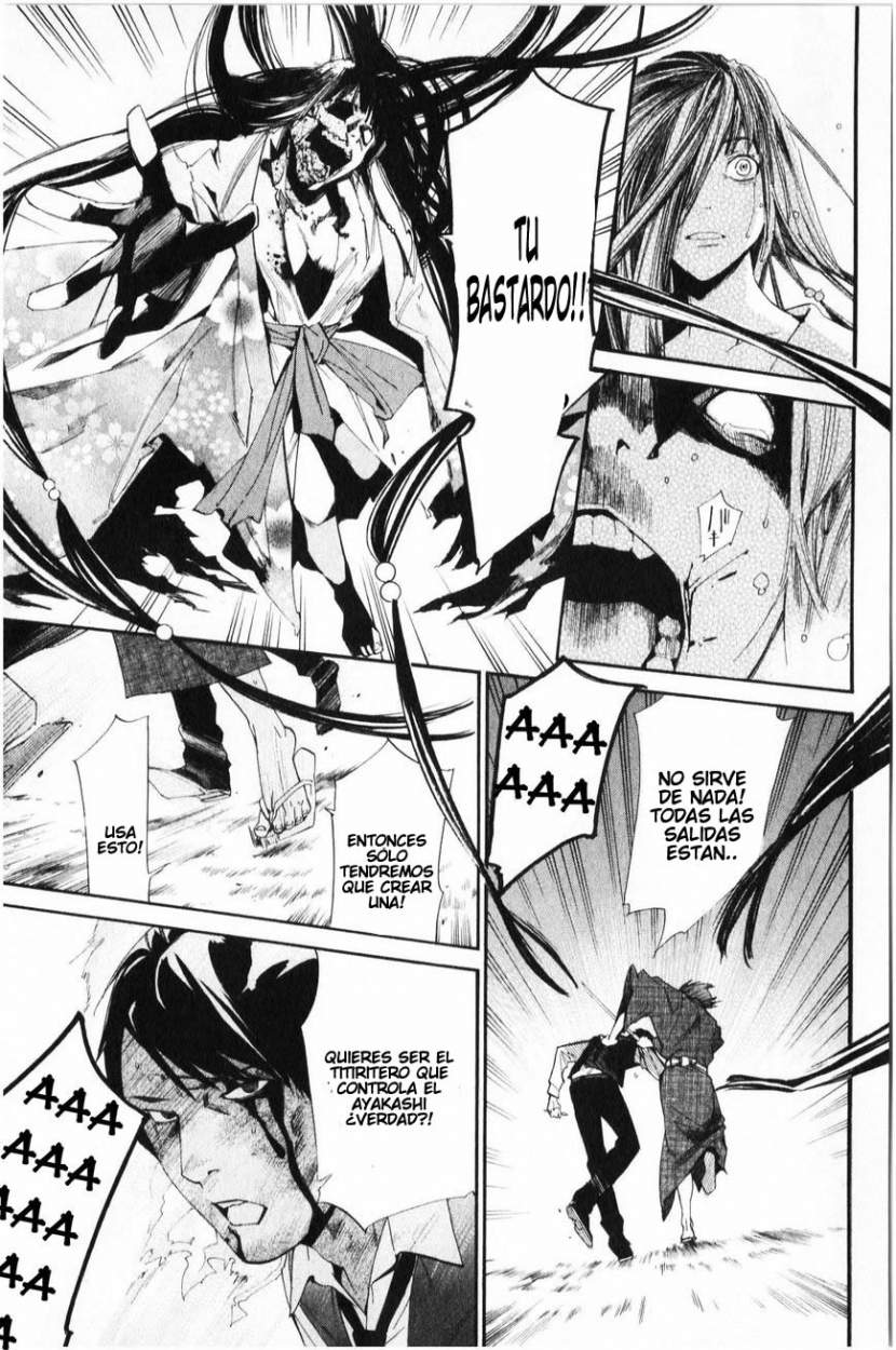 Read Noragami ES Manga Online