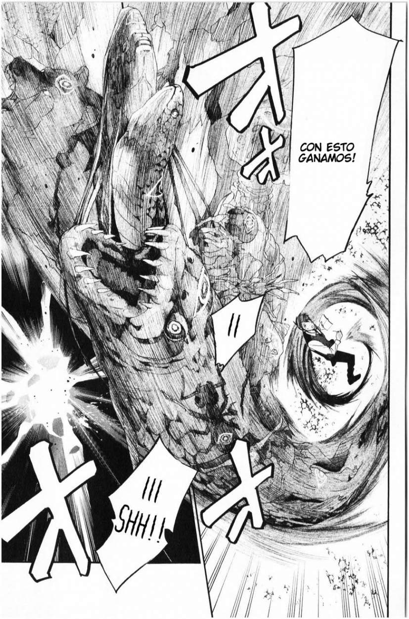 Read Noragami ES Manga Online