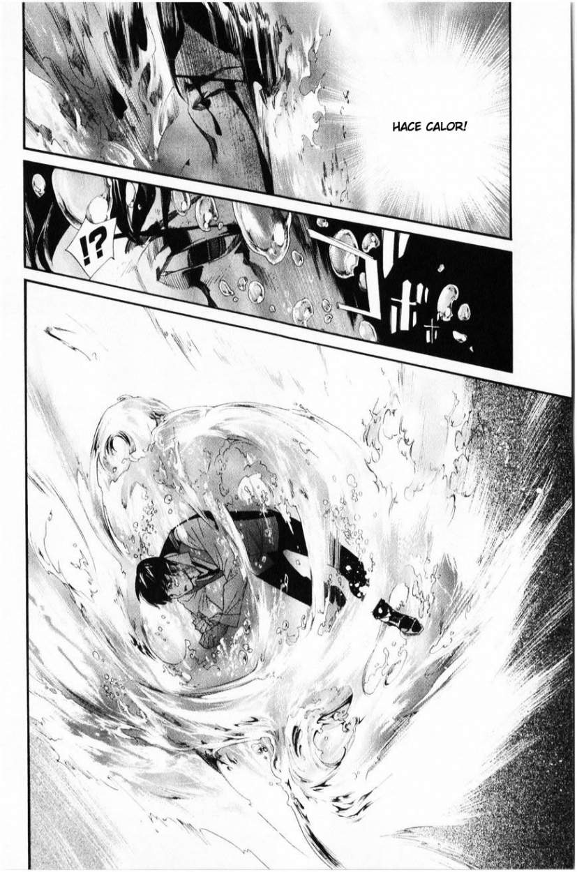 Read Noragami ES Manga Online