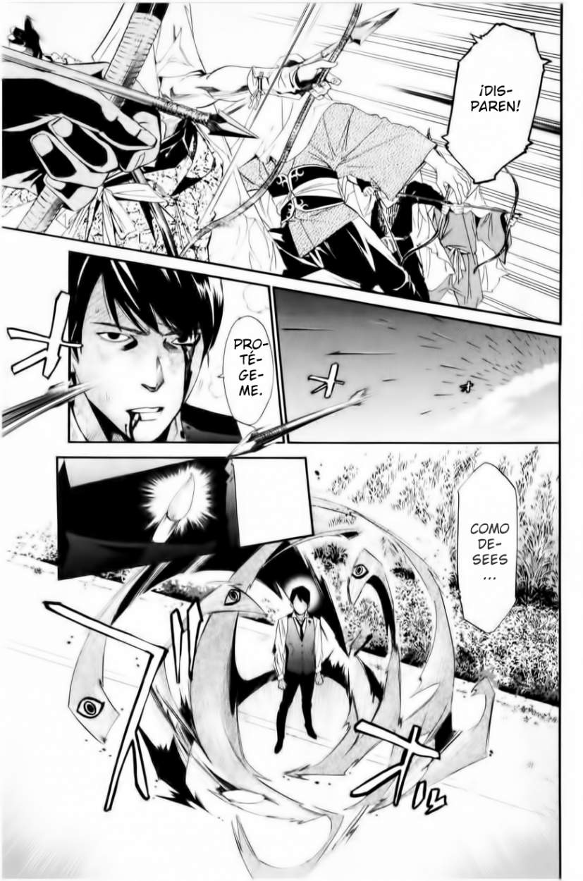 Read Noragami ES Manga Online