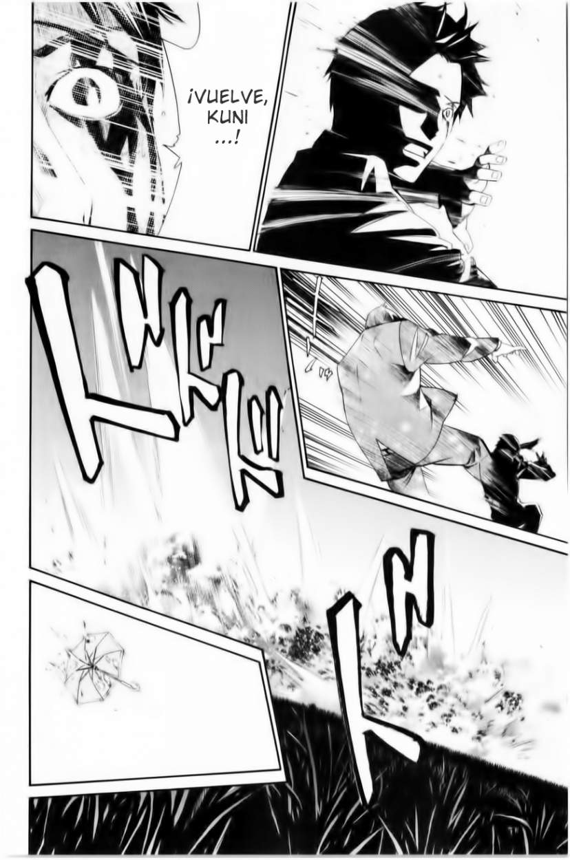 Read Noragami ES Manga Online