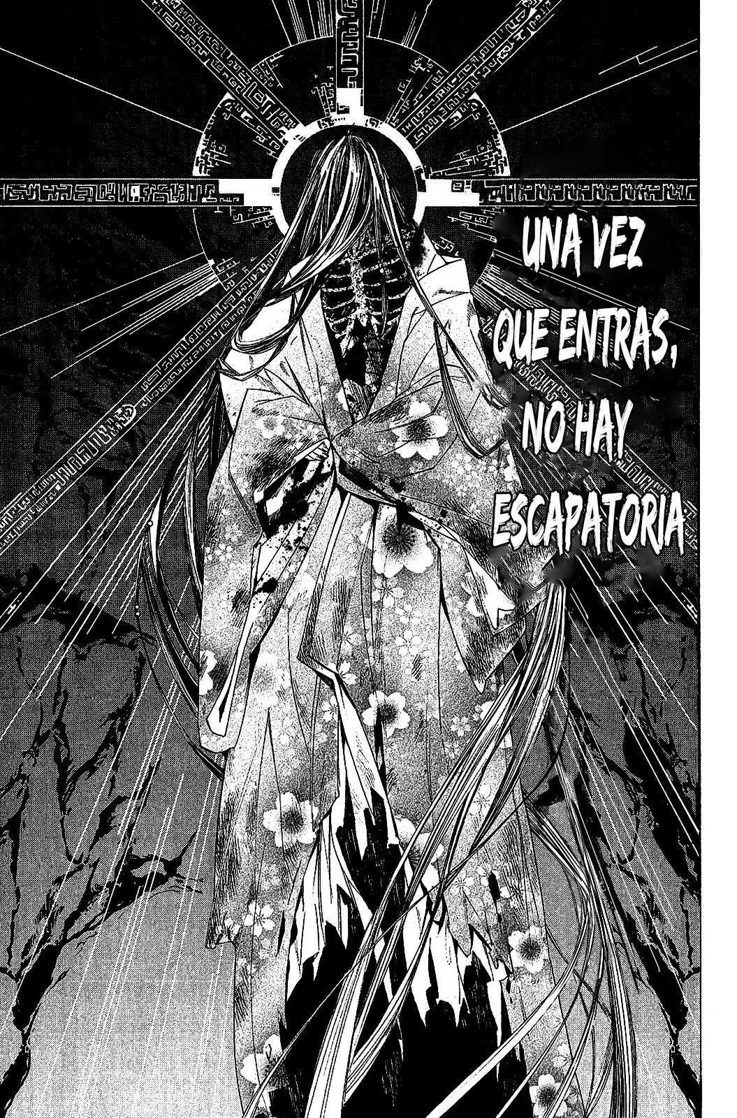 Read Noragami ES Manga Online