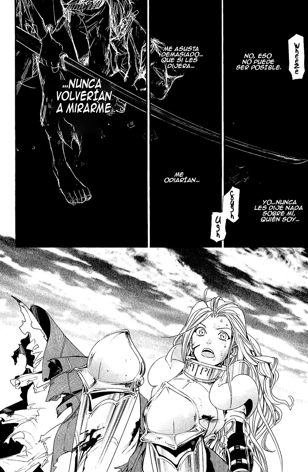 Read Noragami ES Manga Online