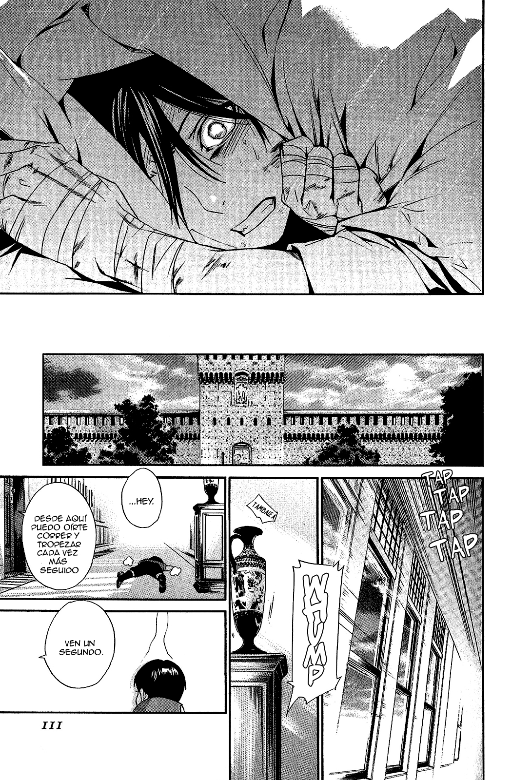 Read Noragami ES Manga Online