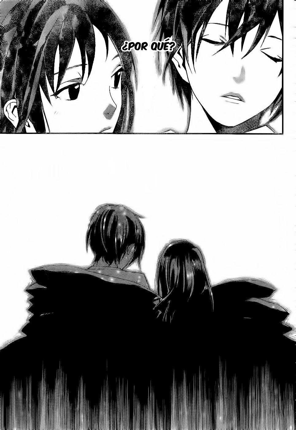 Read Noragami ES Manga Online