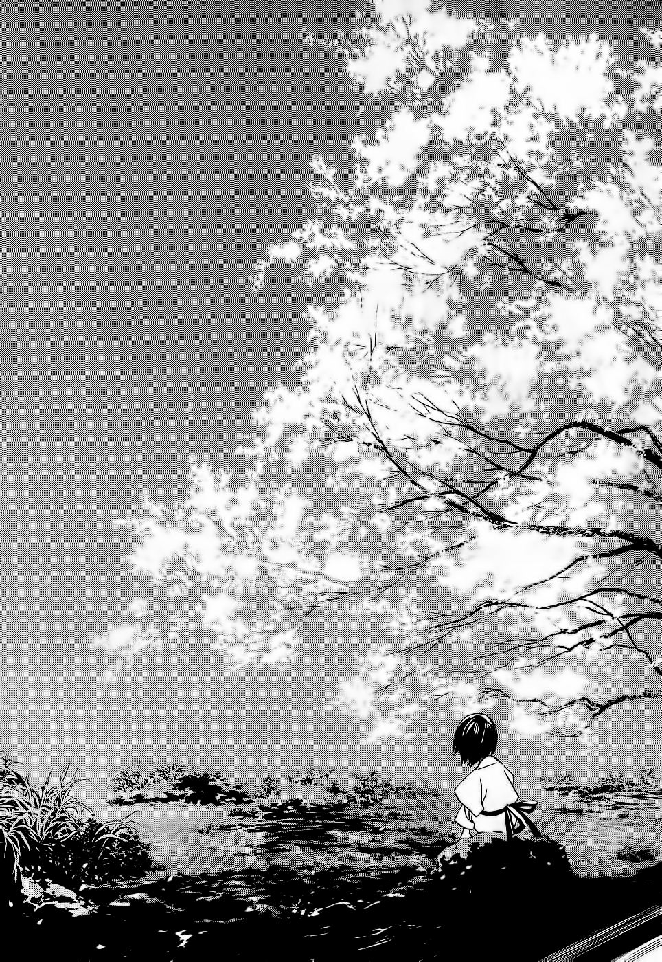 Read Noragami ES Manga Online