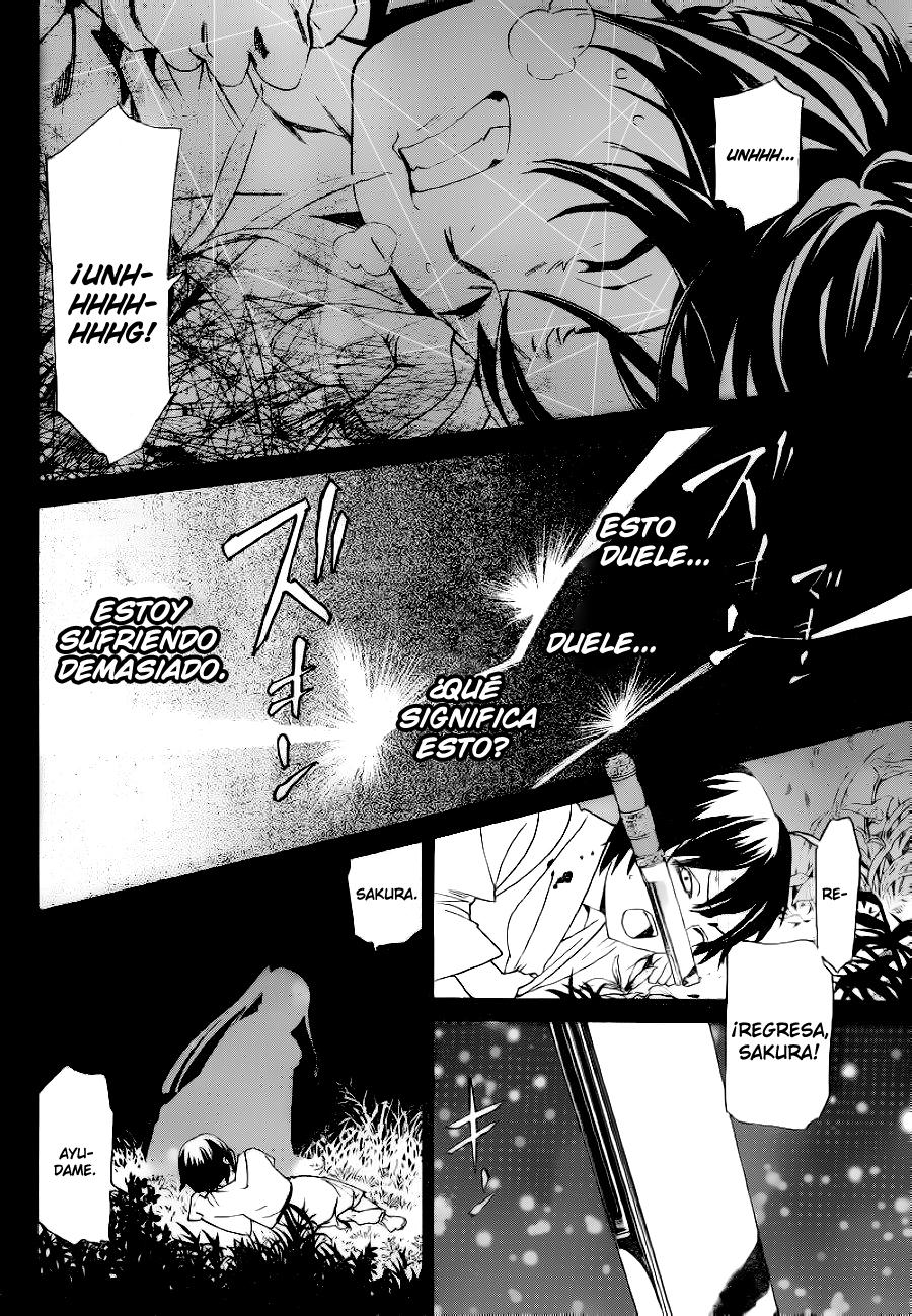 Read Noragami ES Manga Online