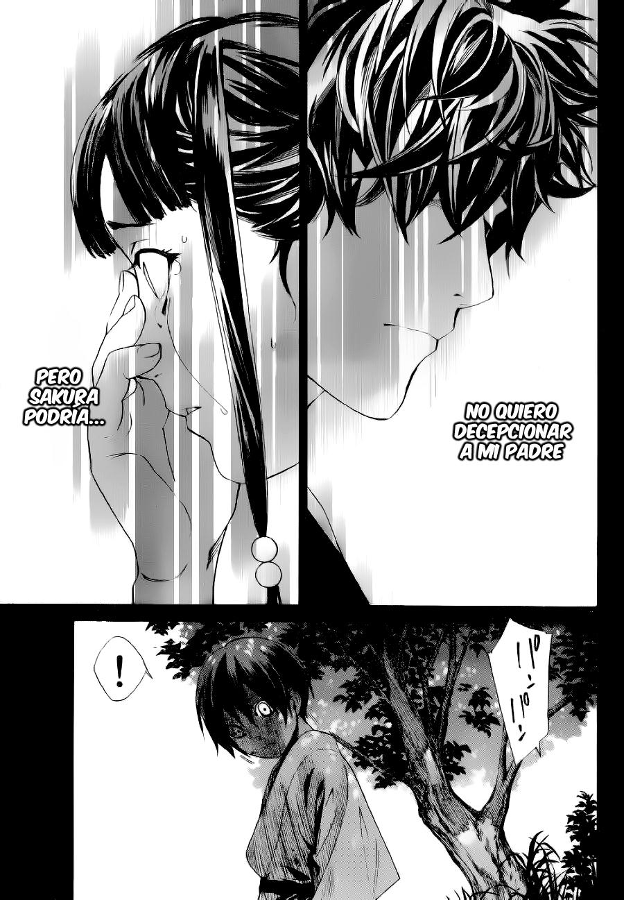 Read Noragami ES Manga Online