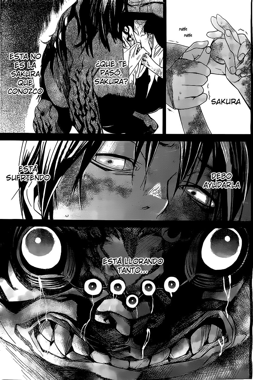 Read Noragami ES Manga Online