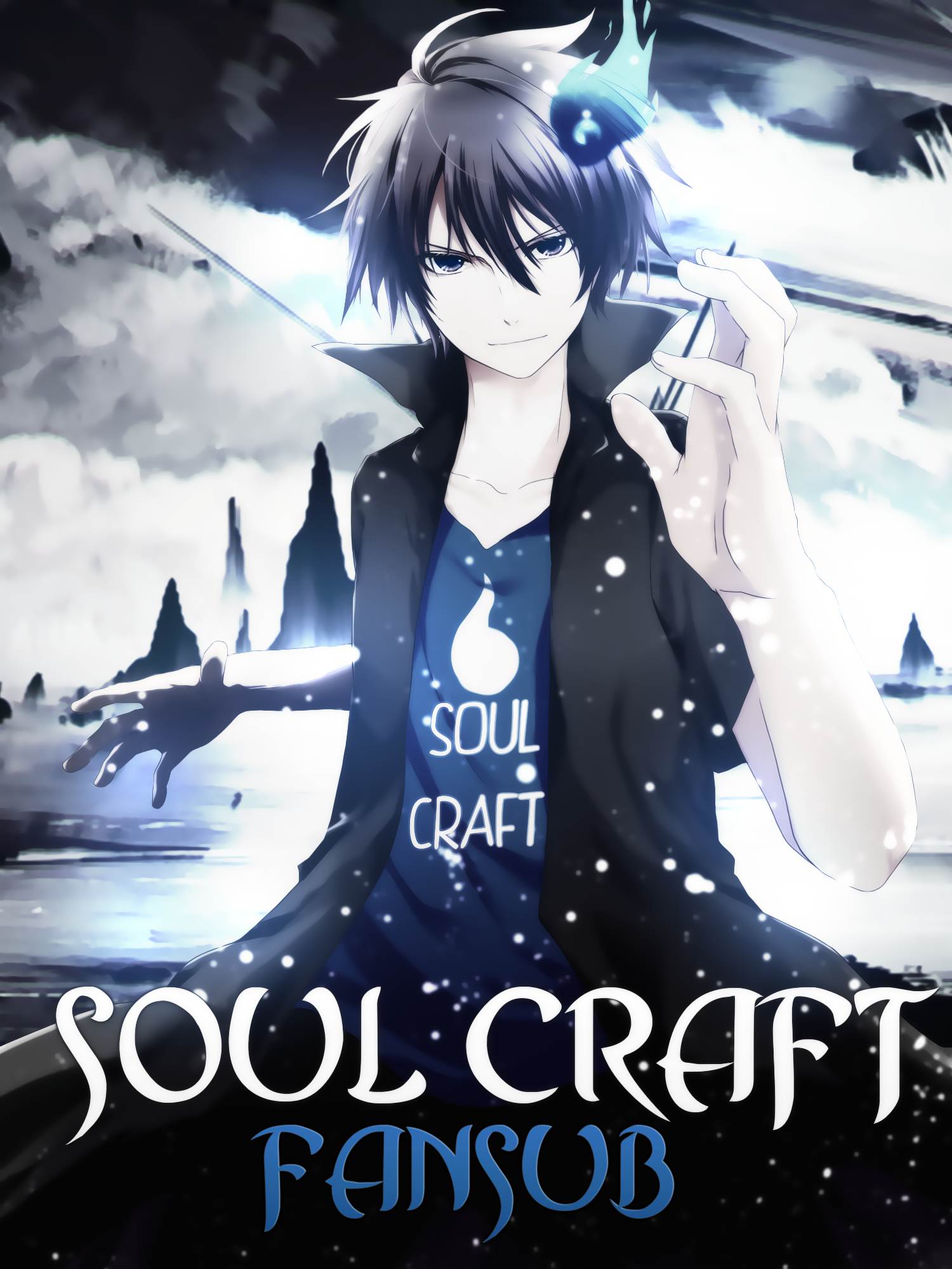 Read Noragami ES Manga Online