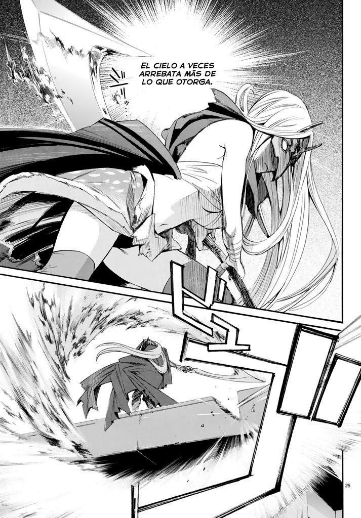 Read Noragami ES Manga Online