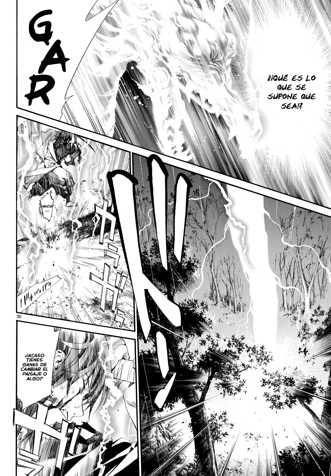 Read Noragami ES Manga Online