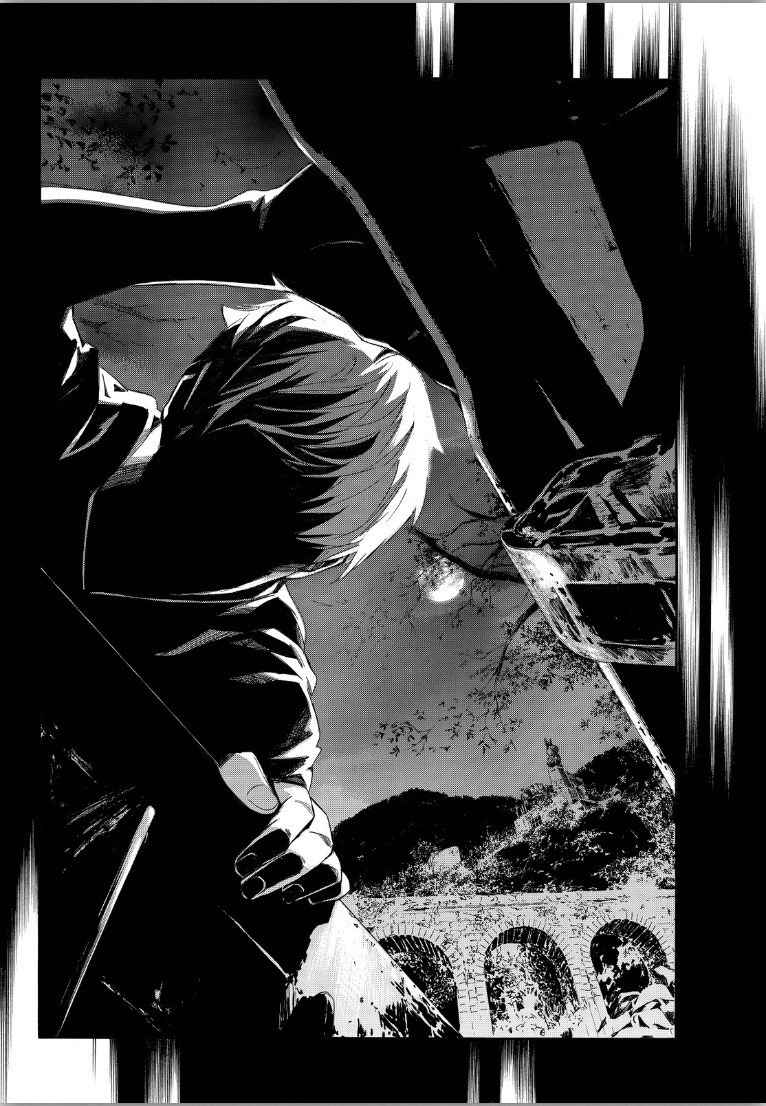 Read Noragami ES Manga Online