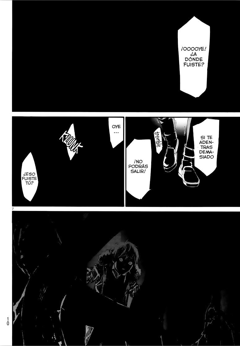 Read Noragami ES Manga Online