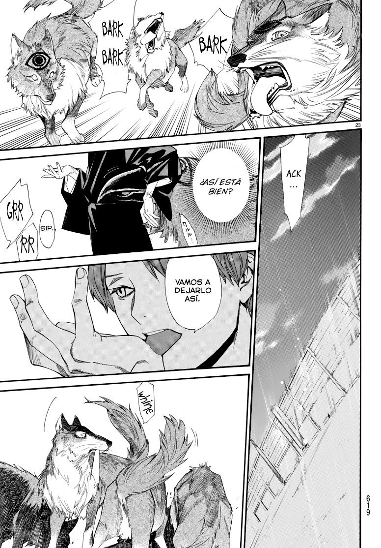 Read Noragami ES Manga Online