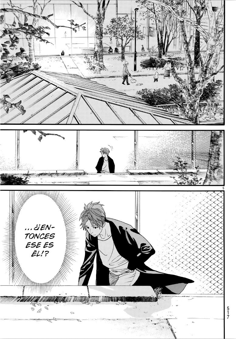 Read Noragami ES Manga Online