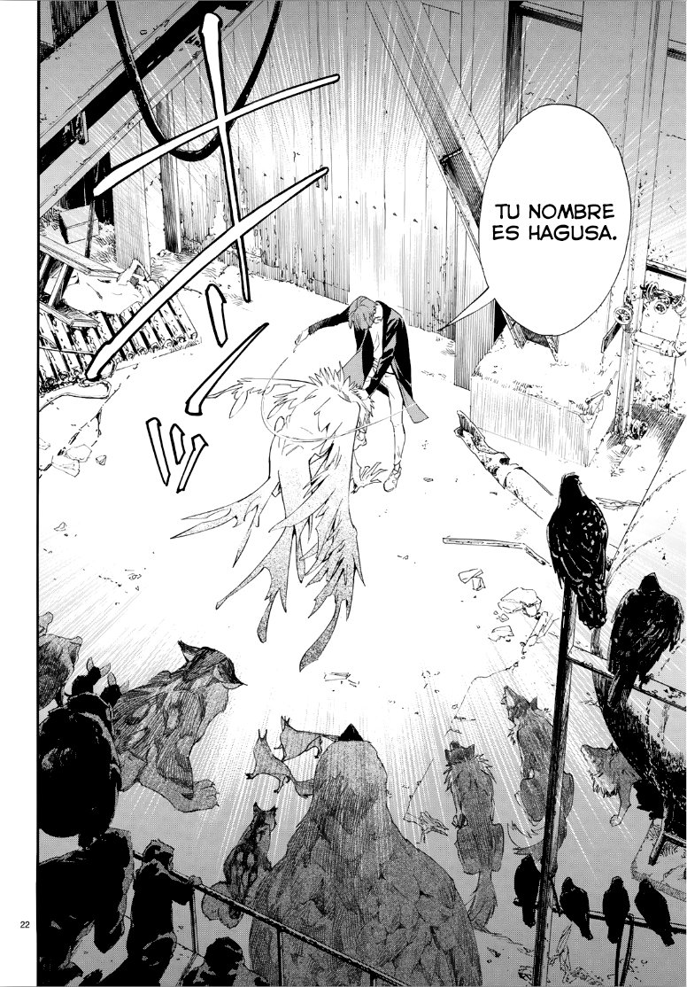 Read Noragami ES Manga Online