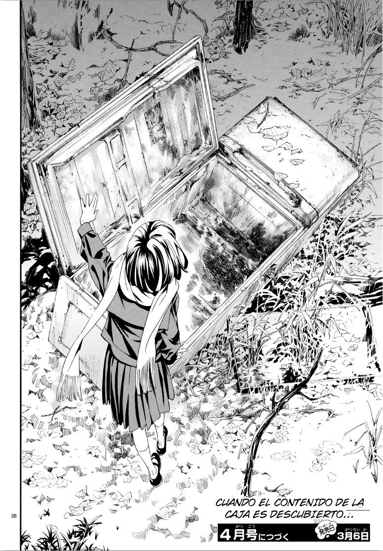 Read Noragami ES Manga Online