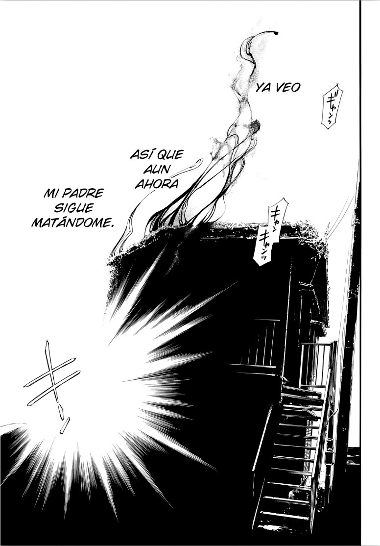 Read Noragami ES Manga Online